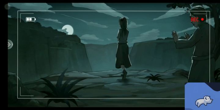 第二章:童薇截图