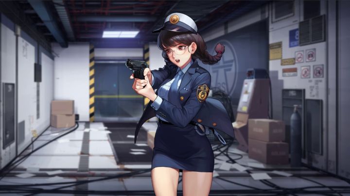 【新版本爆料】阿雅2D重置 1截图