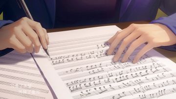 小妲己爆料|周瑜小乔520新皮肤动画