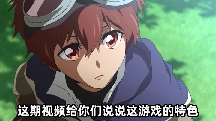 【神角技巧】寒咲 x 神角——神角简介（四）截图