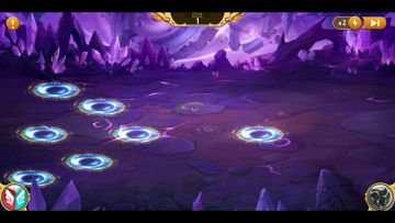 【爆料】暗影之塔全新BOSS蛮夷刺客不朽僵尸降临！