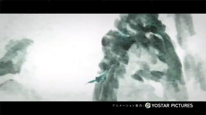 《明日方舟》日服画中人动画PV发布,是会动的小狗!截图