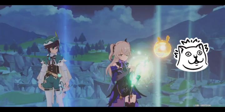 【V1.4攻略】+#风花的邀约# +风物之歌第四弹截图