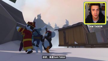 《人类一败涂地》迎来五周年生日！