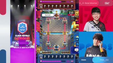 【已开奖】谁是你心中的本期最秀选手？