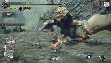 爆鳞龙：这好像不是我的主题曲，溜了溜了