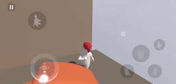 （球球和九儿） —— 经验分享第四篇 —— 旋转爬墙