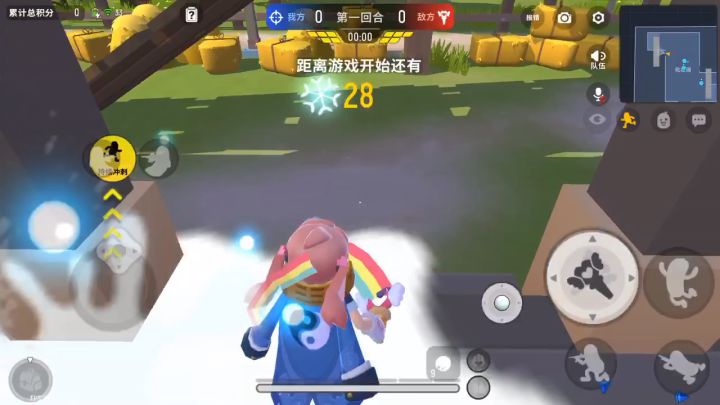 B U G截图