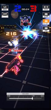 从零开始的康帕斯生活