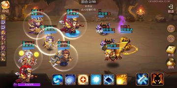 弥补了去年没打过深渊的遗憾