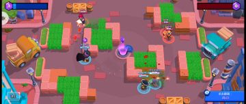 【荒野乱斗矿星攻略组】【莫提斯——突袭刺客、无情的脆皮收割机】