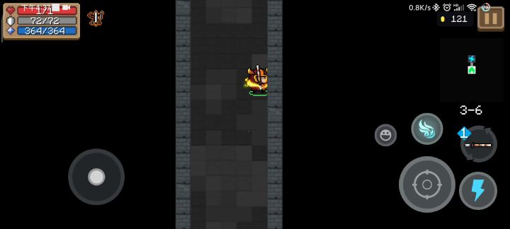 太魔幻了0.0截图