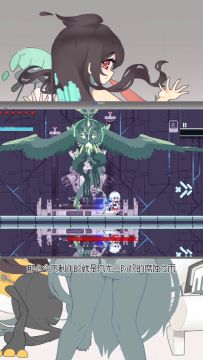 《新月纪元》风龙二阶-腐蚀之雨【第385期】