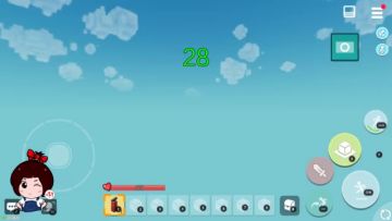 爆笑躲猫猫，终于抓到你啦！