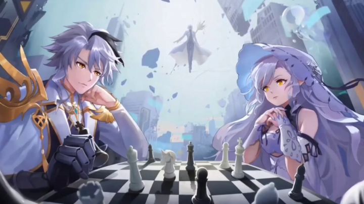 奥拉星乱不乱他俩的算截图