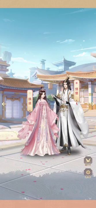 悄咪咪的发一个漂亮衣服~ Hi~ o(*￣▽￣*)ブ截图