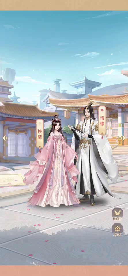 悄咪咪的发一个漂亮衣服~ Hi~ o(* ̄▽ ̄*)ブ截图