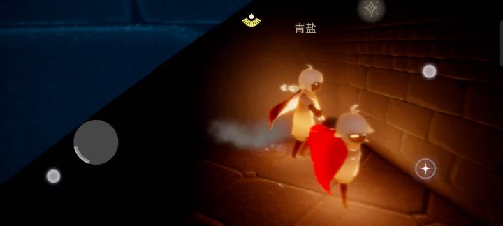 跑霞谷的快乐没有了截图