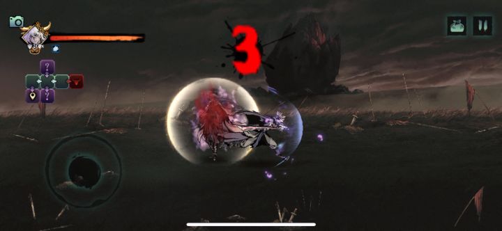 【绝影】理论100%胜率断罪分享（优化）截图