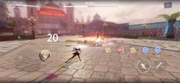 分光双星挑战模式配队（流量警告）1.0