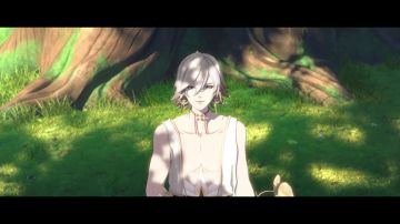 ☆天域篇主题曲公开☆