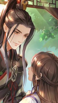 【掌门太忙】|中秋大放送—「任天涯·径情直遂」