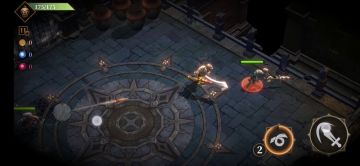 《暗魔领主》武器特性(2)