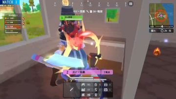 圣剑yyds，iFLY羽高一串四