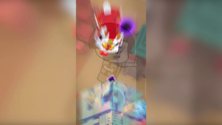 当大神打开比特大爆炸，末日号角即将吹响！截图