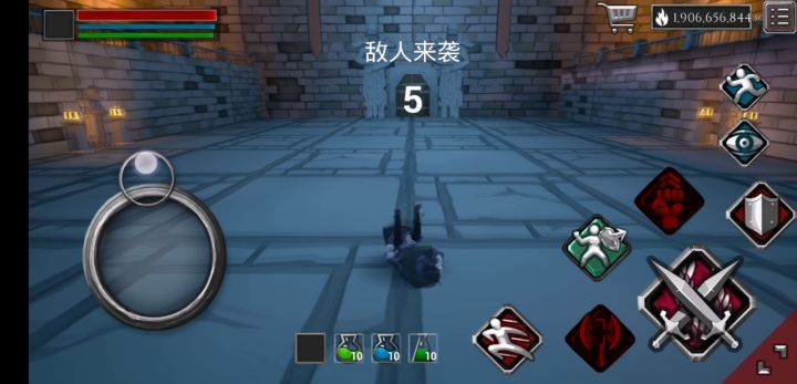 看了一位玩家的评论，我瞬间可站撸Boos截图