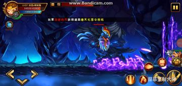 【老妖怪】攻略：走出新手村-战胜雷鸟和金龙（猴）