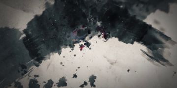 【我的世界建筑展示】我们的mc并不孤独，龙艺四周年庆典