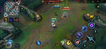 发条  冰雪皮肤局内展示