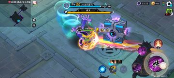 关于青城山BOSS师兄卡没了的BUG