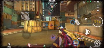 王牌战士暴风跳打详细分析