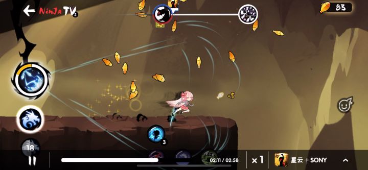 能不能把寒冰不生效的问题修复下？截图
