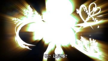 【角色演示】为了成为像希拉大人那样的人，我会一直努力下去的！——千代