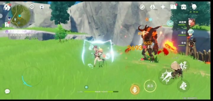 我是不是进入了萌新膨胀期截图
