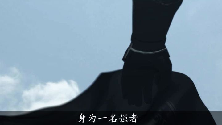 克敌秘宝，带你了解武将&兵器！截图