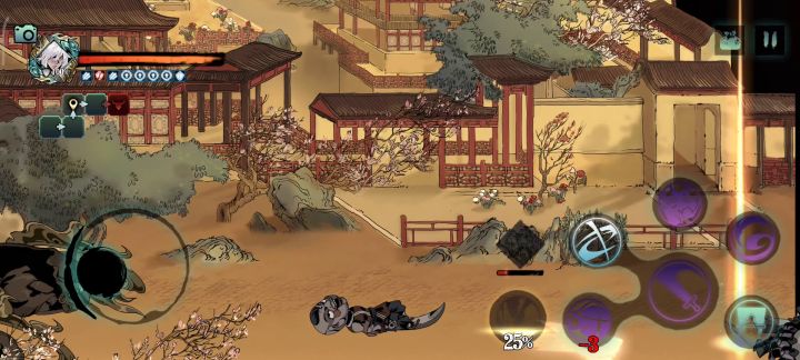 新bug 五号出来挨打截图