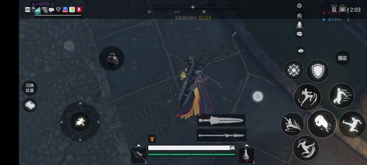 没有测试只能发点视频解解闷了大家看个乐截图