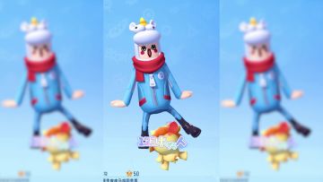 123木头人，哪根香肠动了一下？