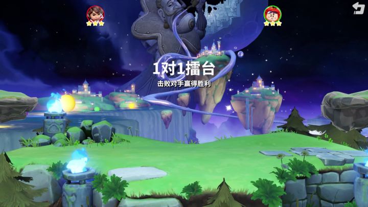 与pp子的精彩对局两则截图