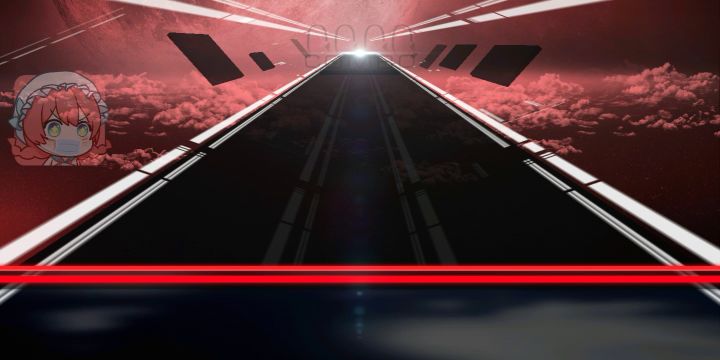 闲的无聊,玩玩喵赛克。截图