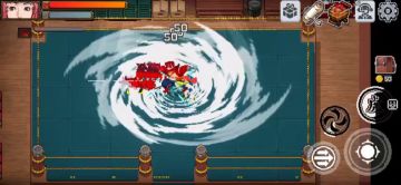 风车虎扑一拳流攻略（年少不知权姐好 错把老板当成宝）（狗头保命）