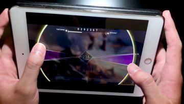 一窥游戏设定——《Rotaeno》开发日志#9