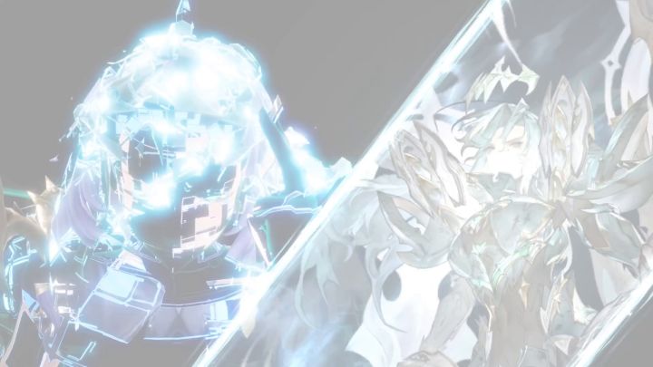 韩国手游【Gran saga】变身系统大曝光！打击感爆棚！1月26公测截图
