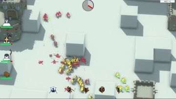 小城堡关卡的视频