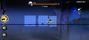 隼白剑气躲法（344）以及拉弓点参考