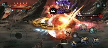 1818攻无锋过狂暴组织三剑客